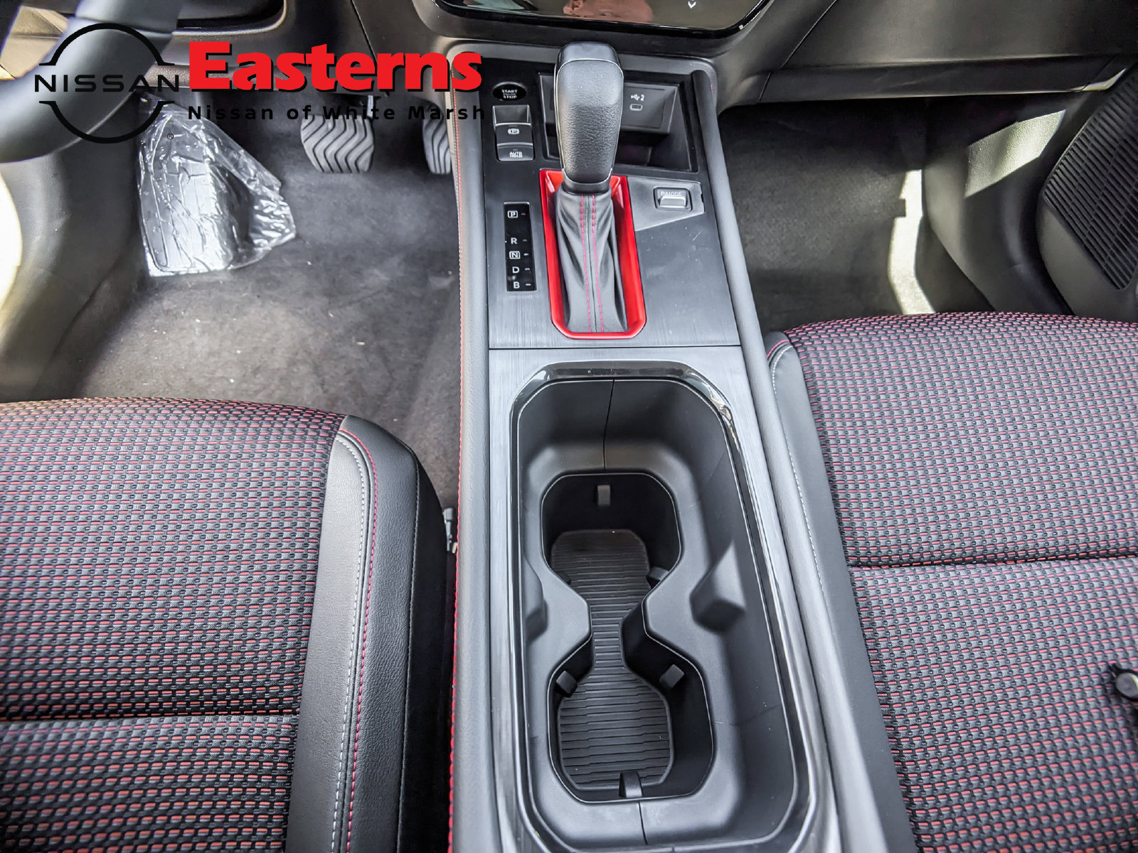 New 2027 Nissan Kicks SR AWD/4WD image 13