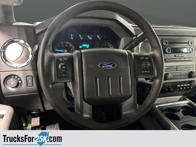 Used 2015 Ford F250 XLT w/ XLT Interior Package AWD/4WD image 15