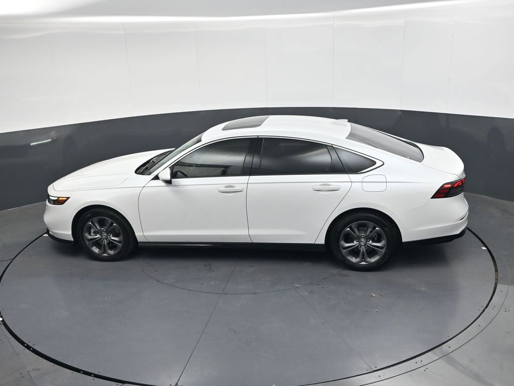 Used 2025 Honda Accord EX-L image 23