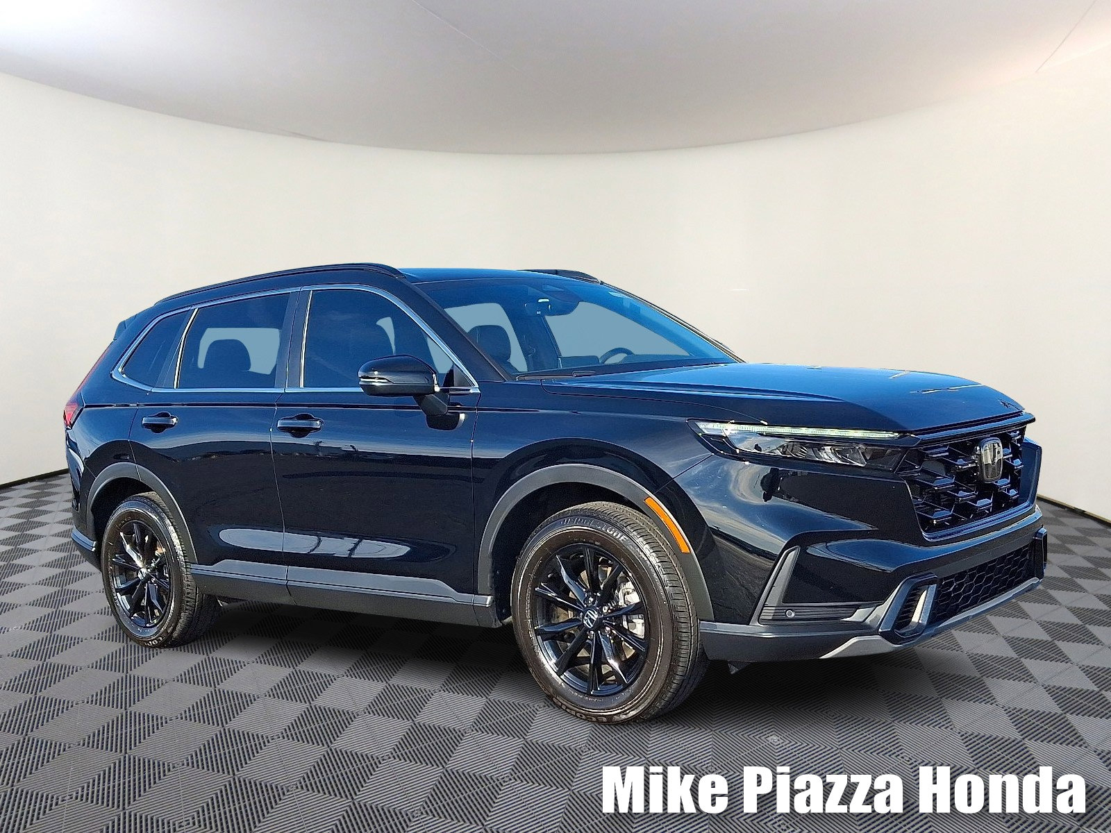 Used 2025 Honda CR-V Sport-L image 1