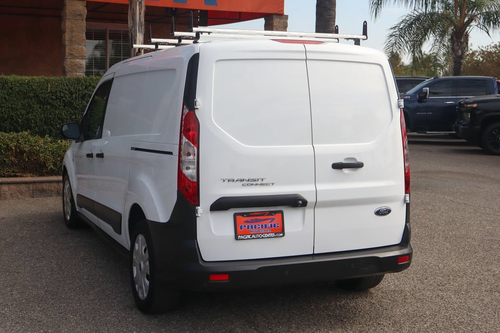 Used 2021 Ford Transit Connect XL FWD image 6