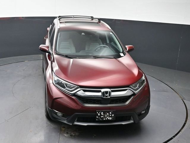 Used 2019 Honda CR-V EX image 26