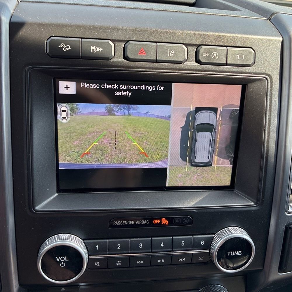 Used 2018 Ford Expedition Platinum AWD/4WD image 14