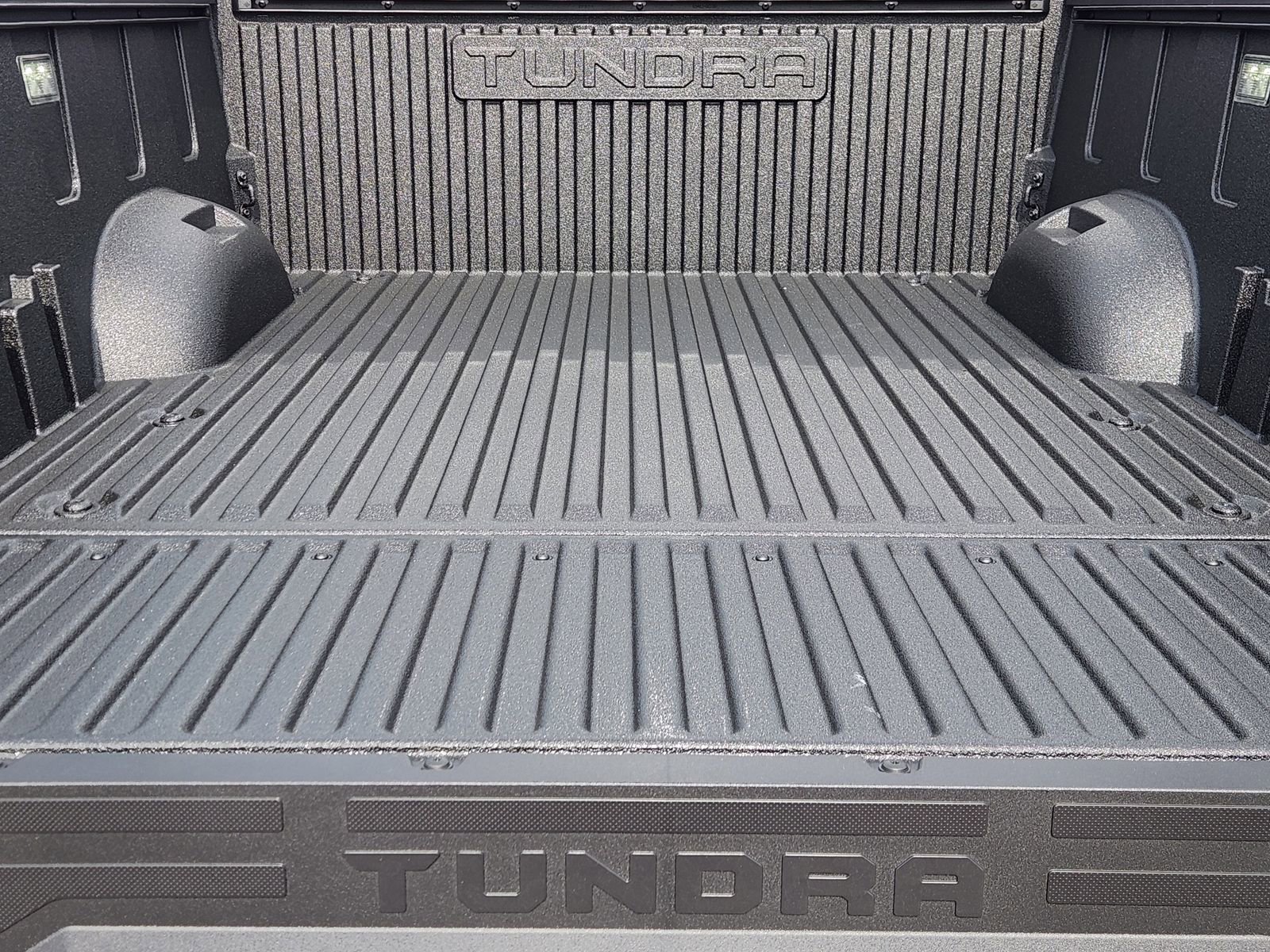 New 2026 Toyota Tundra Platinum AWD/4WD image 29