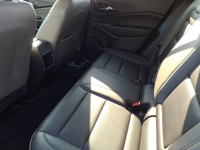 Certified 2025 Chevrolet Trax ACTIV image 10
