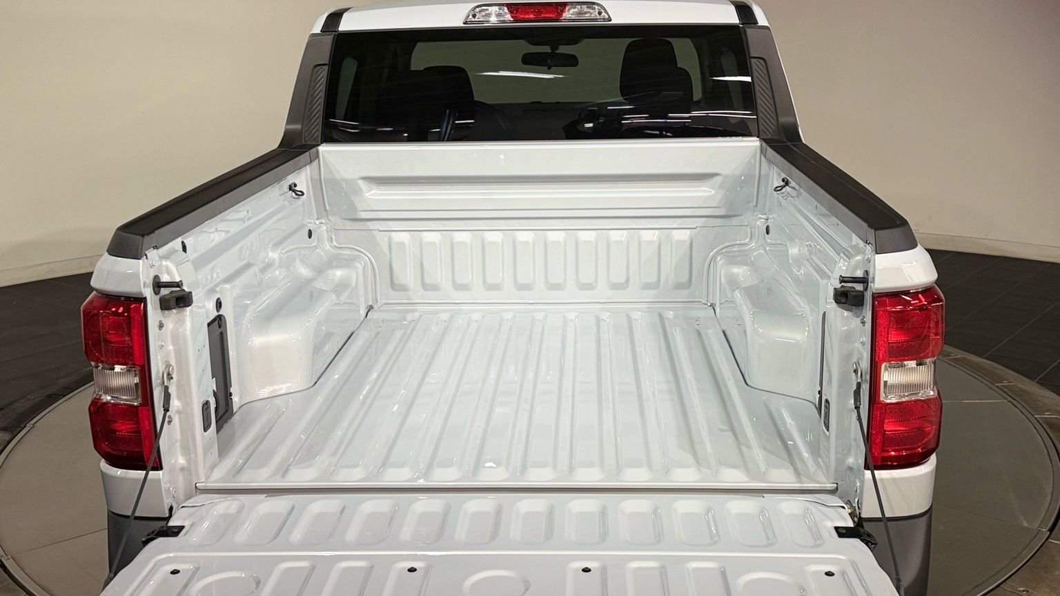 New 2026 Ford Maverick XL w/ Equipment Group 101A image 28