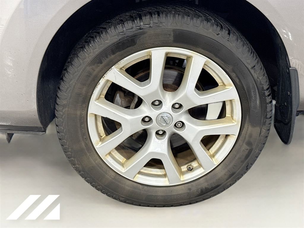Used 2012 Nissan Rogue SL AWD/4WD image 33