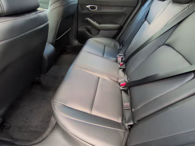 Certified 2026 Acura Integra A-Spec FWD image 21
