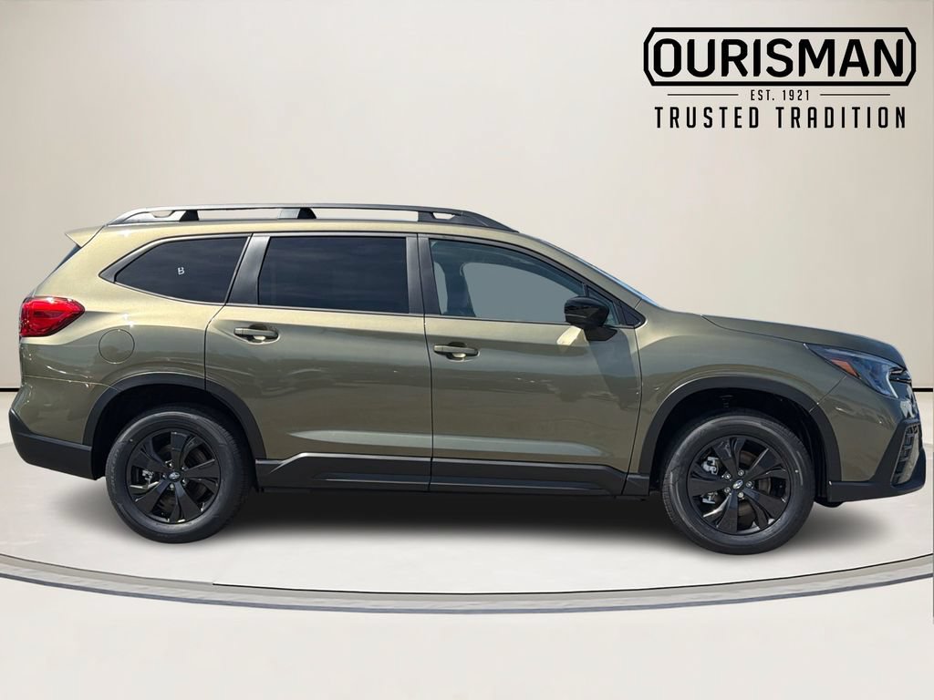 New 2026 Subaru Ascent Premium AWD/4WD image 2