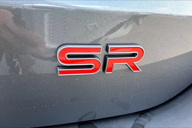 New 2026 Nissan Kicks SR w/ Cold Weather Package FWD image 8