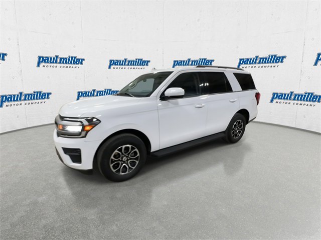 Used 2024 Ford Expedition XLT image 5