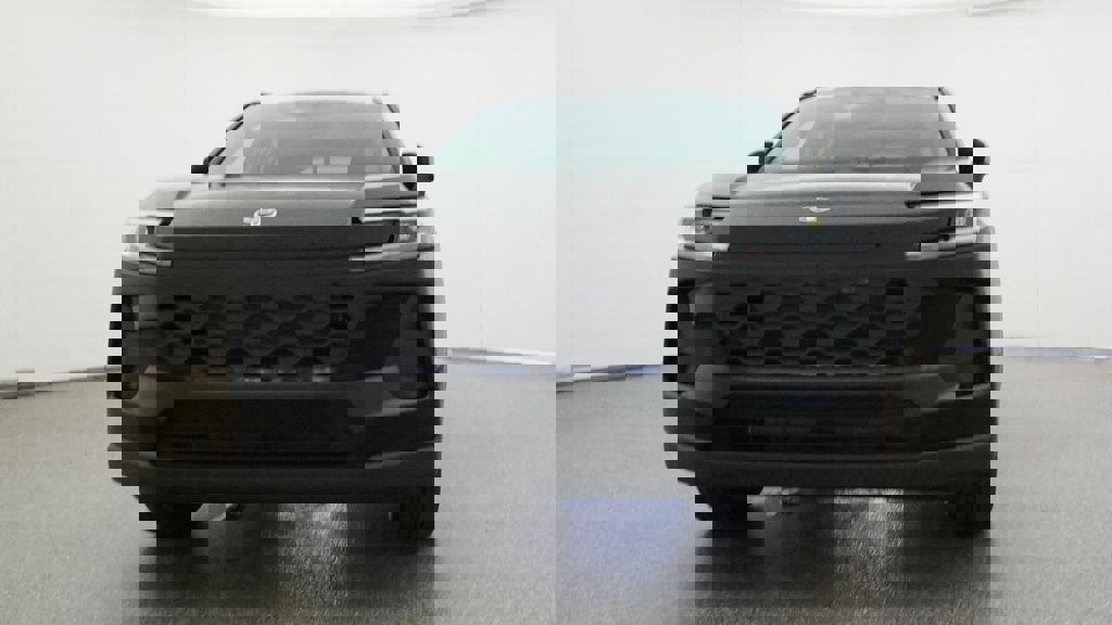 New 2026 Toyota RAV4 LE FWD image 9