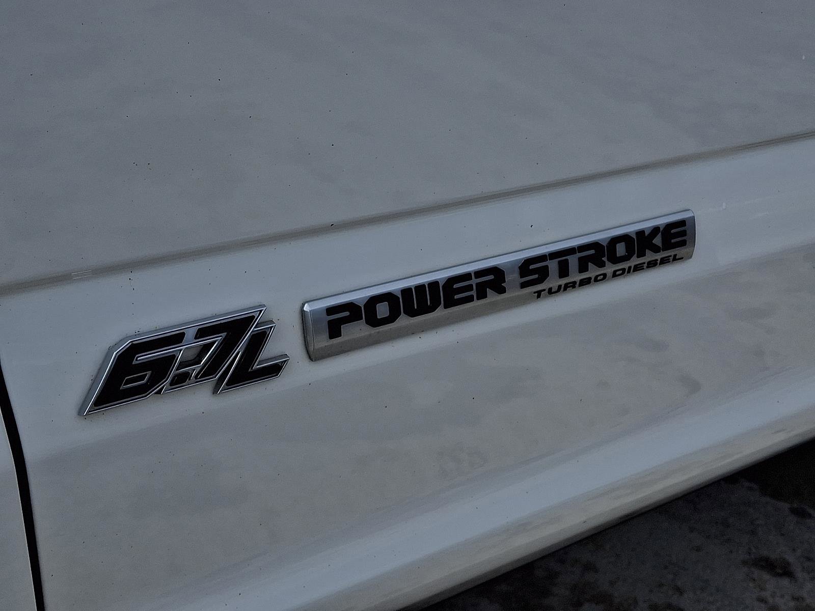 Used 2021 Ford F250 Platinum image 46