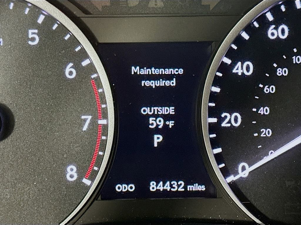 Used 2015 Lexus ES 350 w/ Luxury Package image 15