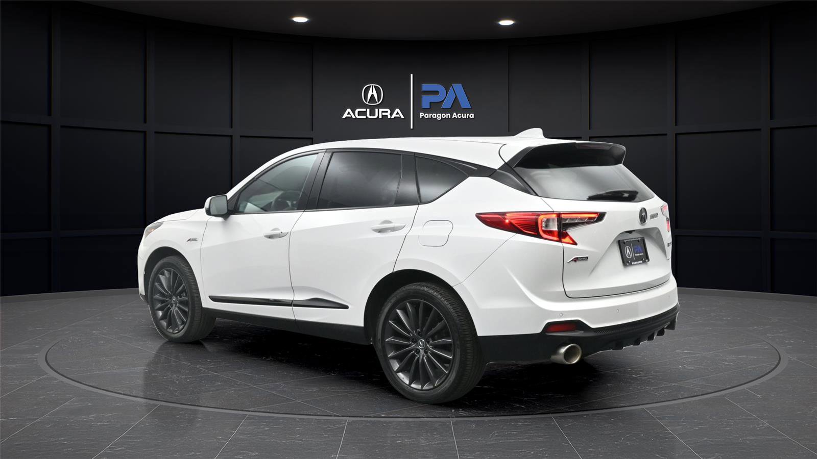 Certified 2024 Acura RDX A-Spec AWD/4WD image 21