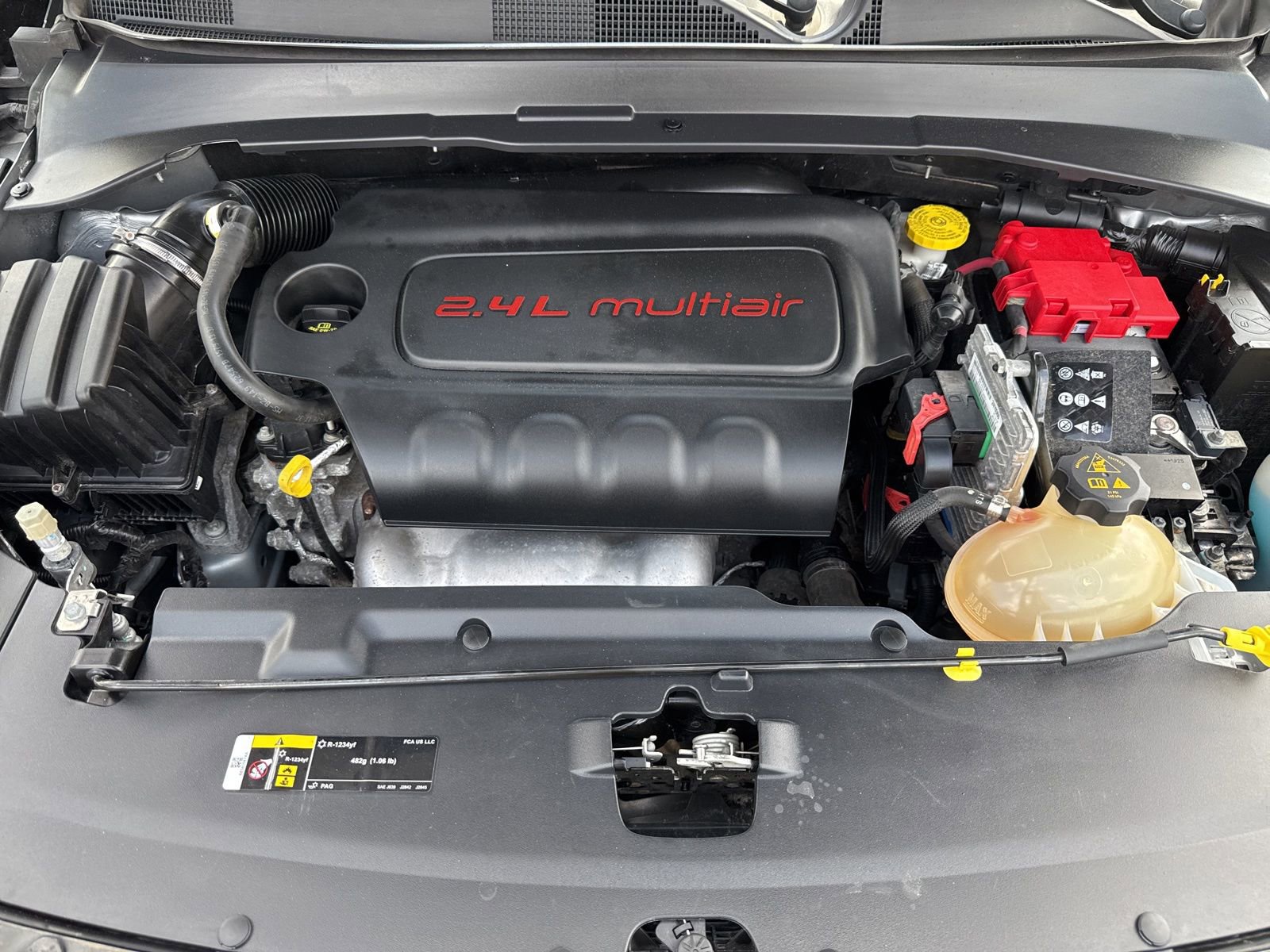 Used 2019 Jeep Compass Limited AWD/4WD image 42