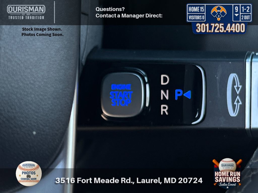 Certified 2026 Hyundai Palisade Calligraphy AWD/4WD image 26