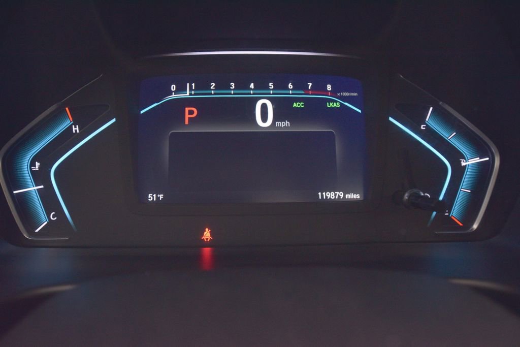 Used 2019 Honda Odyssey EX-L image 18