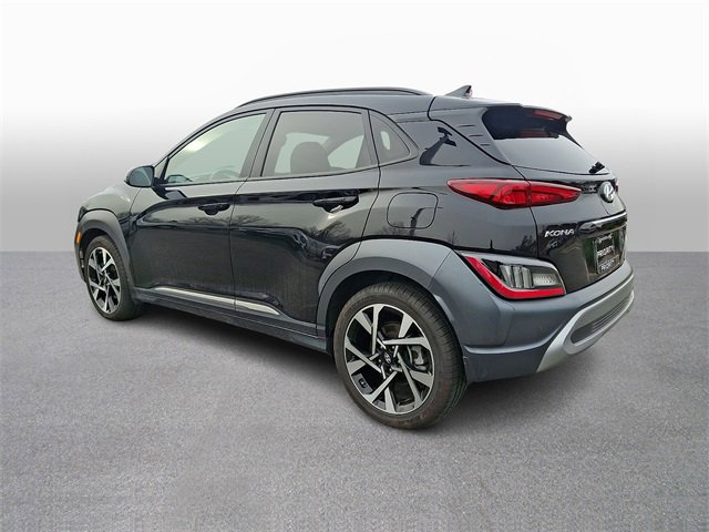 Used 2023 Hyundai Kona Limited w/ Winter Weather Package image 6