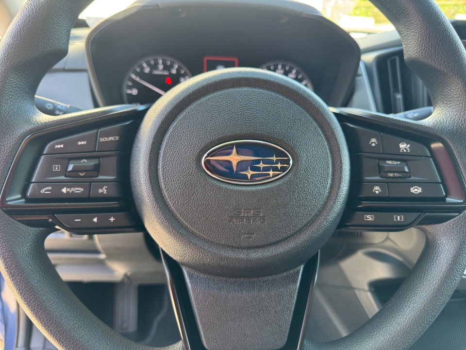 Used 2025 Subaru Crosstrek 2.0i Premium AWD/4WD image 37