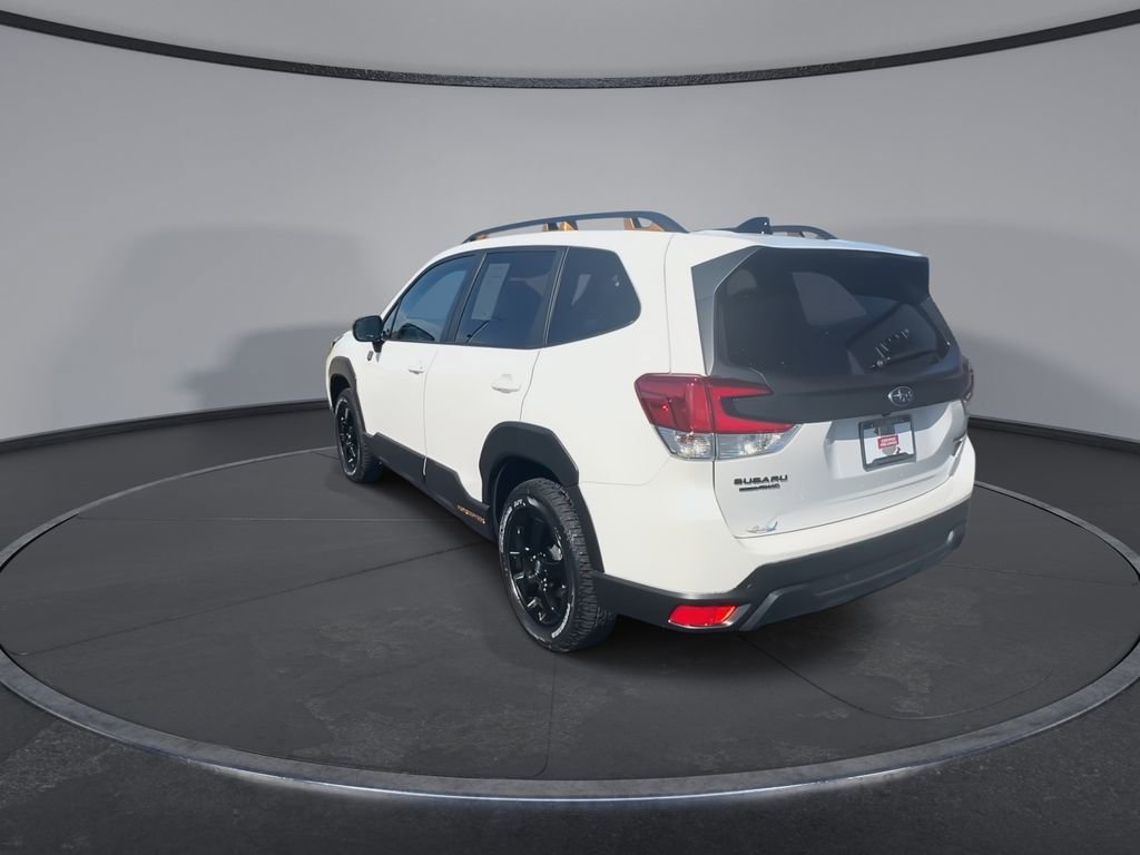 Used 2024 Subaru Forester Wilderness image 7