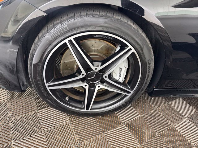 Used 2017 Mercedes-Benz C 43 AMG 4MATIC Coupe image 30