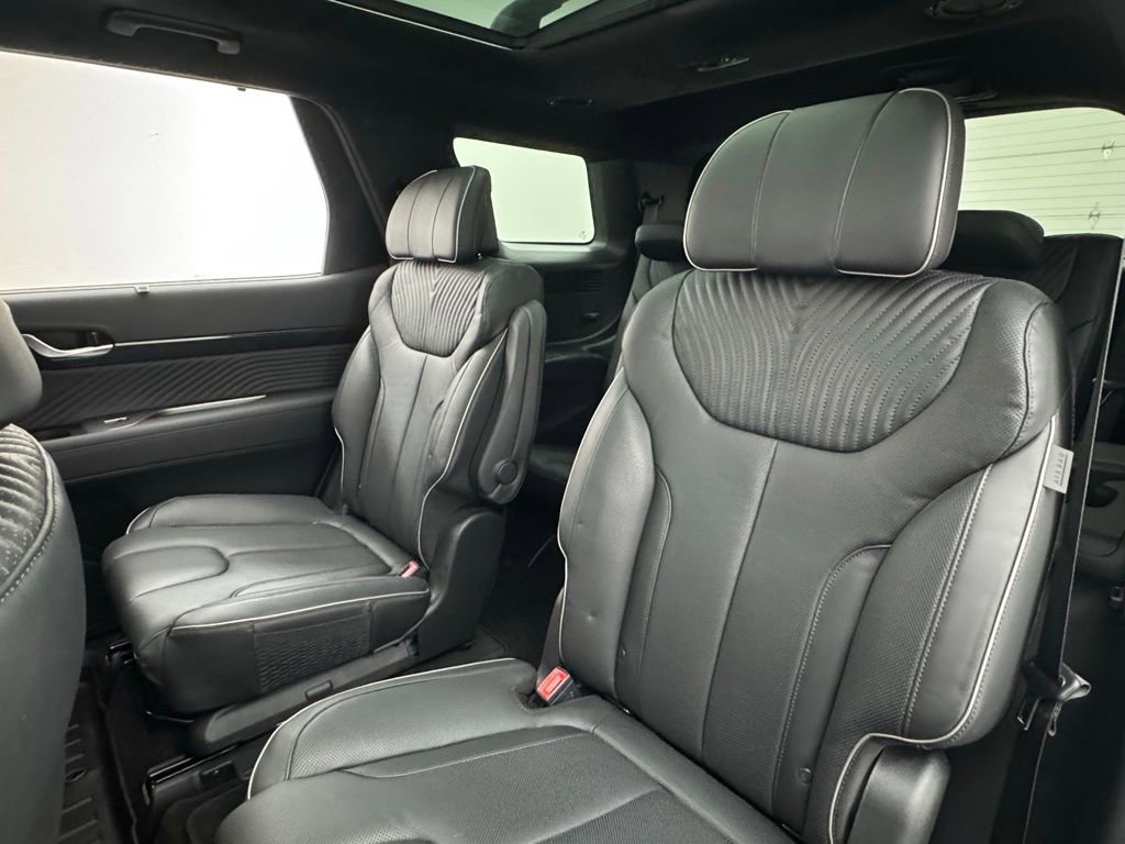 Used 2024 Hyundai Palisade Calligraphy AWD/4WD image 50