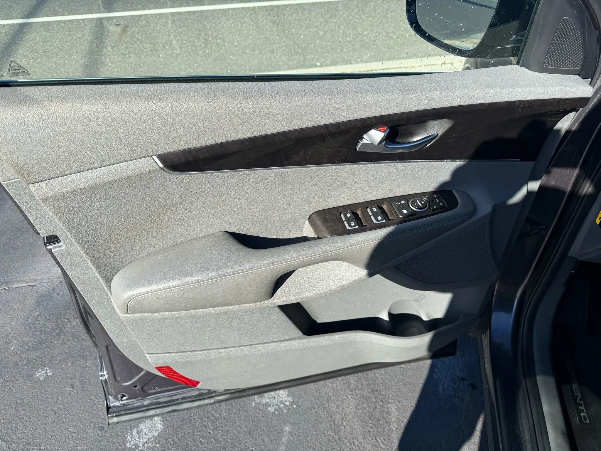 Used 2016 Kia Sorento EX w/ EX Premium Package image 17