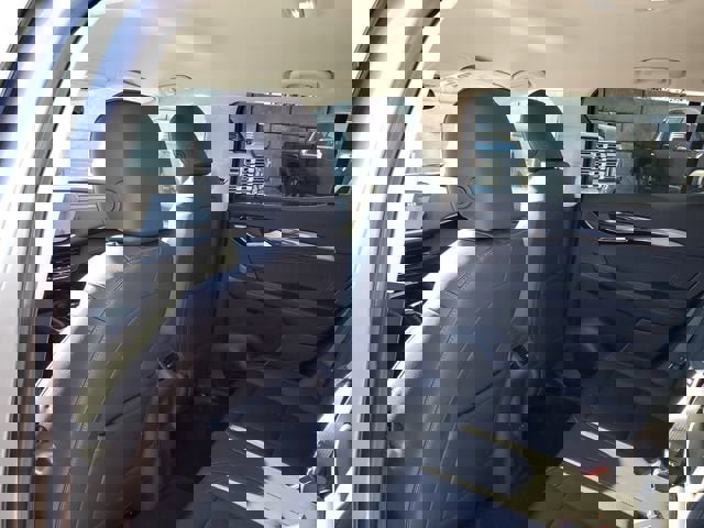 New 2026 Buick Envision Preferred image 10