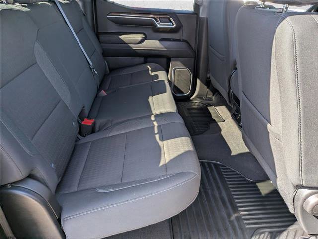 Used 2022 Chevrolet Silverado 1500 RST AWD/4WD image 26