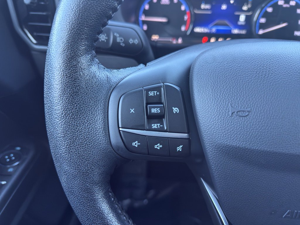 Used 2021 Ford Bronco Sport Outer Banks image 19