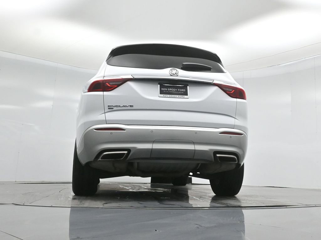 Used 2024 Buick Enclave Premium image 53