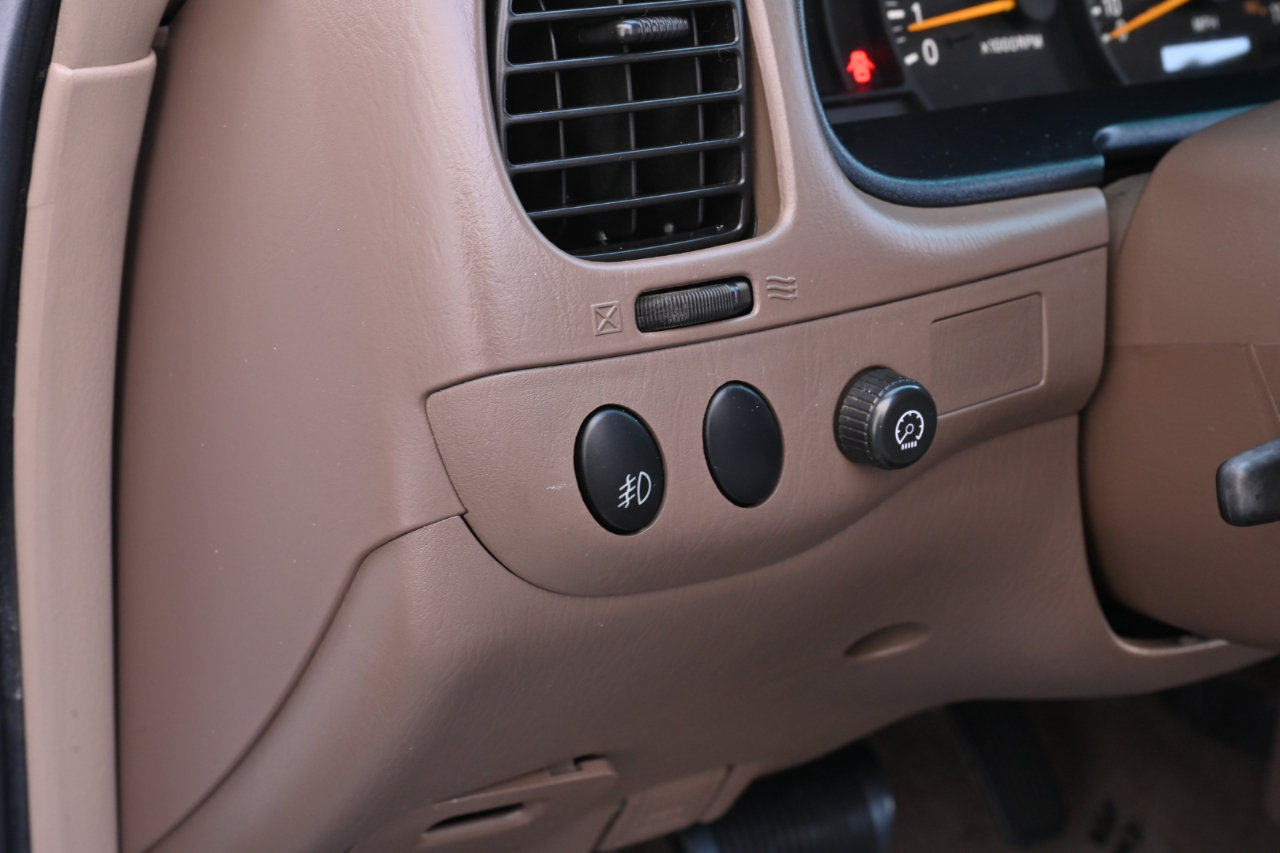 Used 2001 Toyota Tundra SR5 AWD/4WD image 24