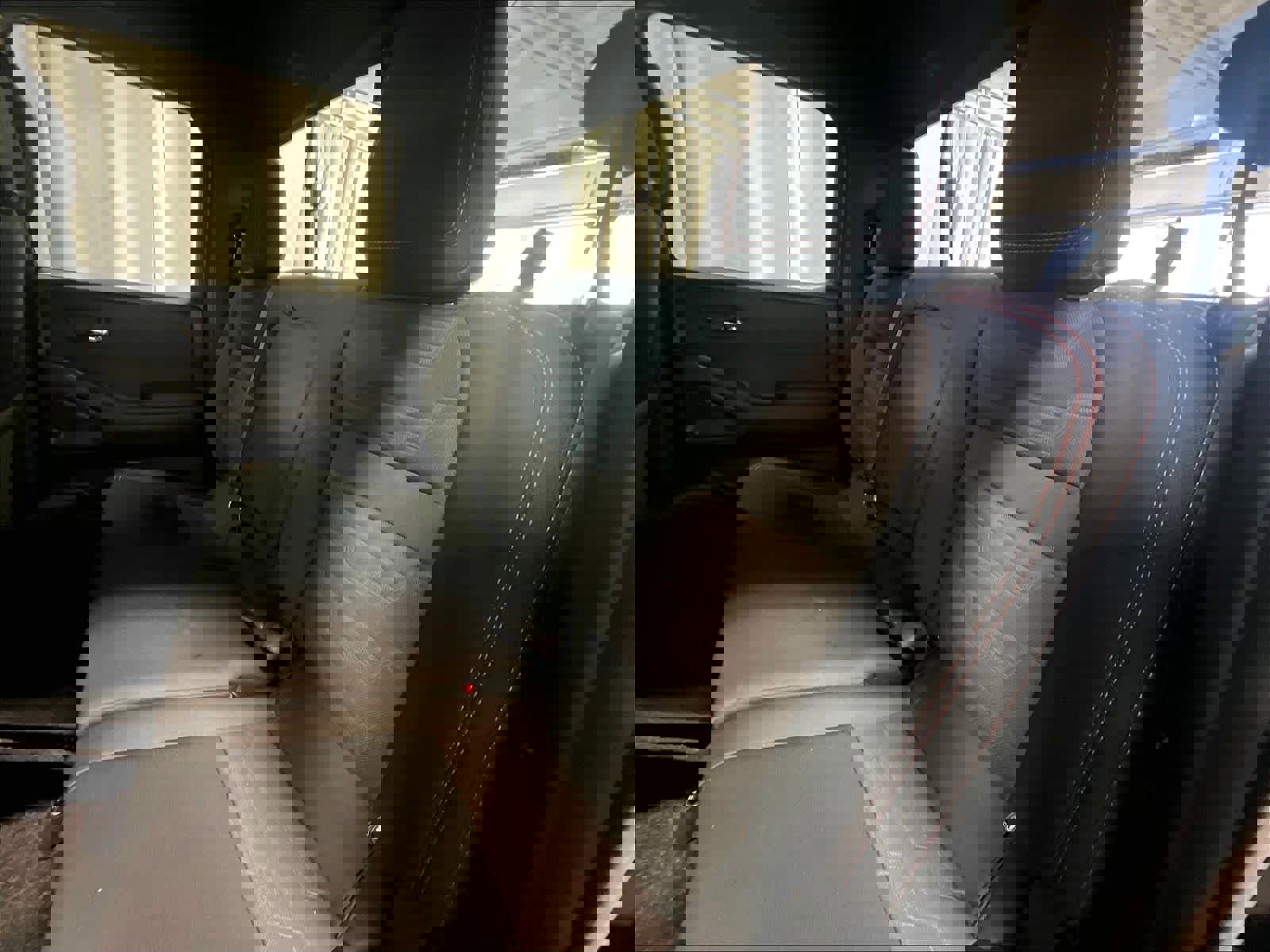 Certified 2022 Nissan Frontier PRO-4X w/ Technology Package AWD/4WD image 15