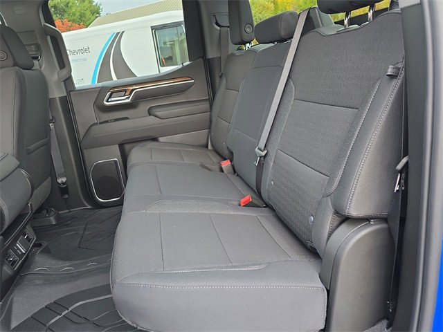 New 2026 Chevrolet Silverado 1500 RST image 13