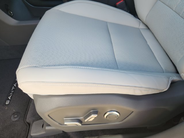 New 2027 Hyundai Santa Fe SEL FWD image 24