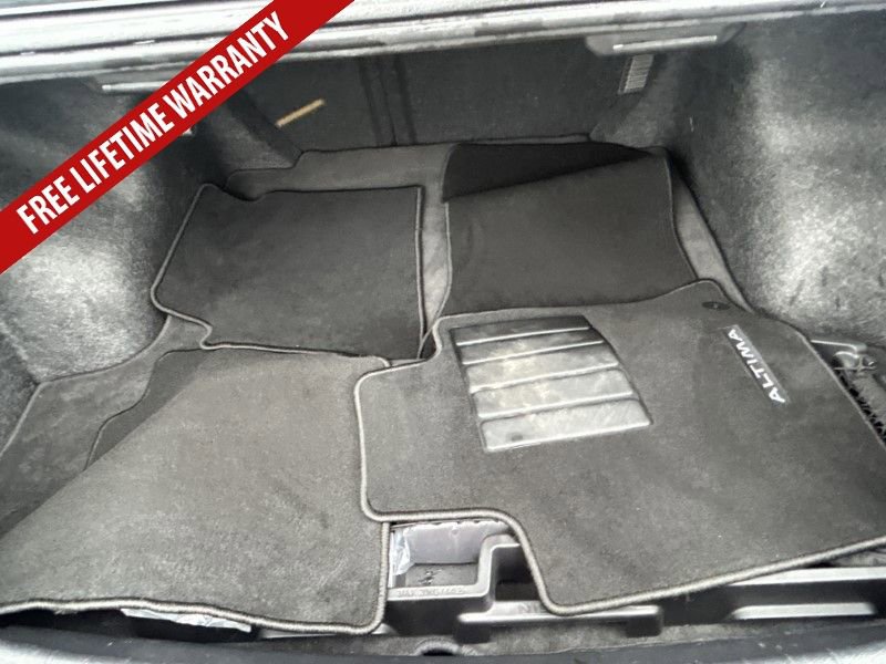 Certified 2024 Nissan Altima 2.5 SL image 24