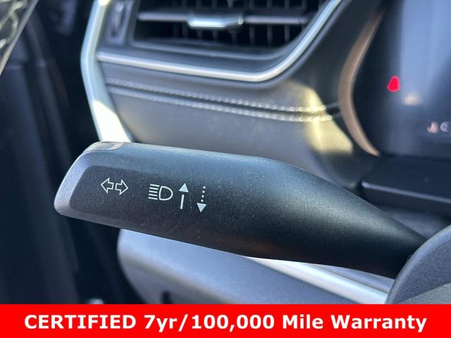 Used 2023 Jeep Grand Cherokee Limited image 30