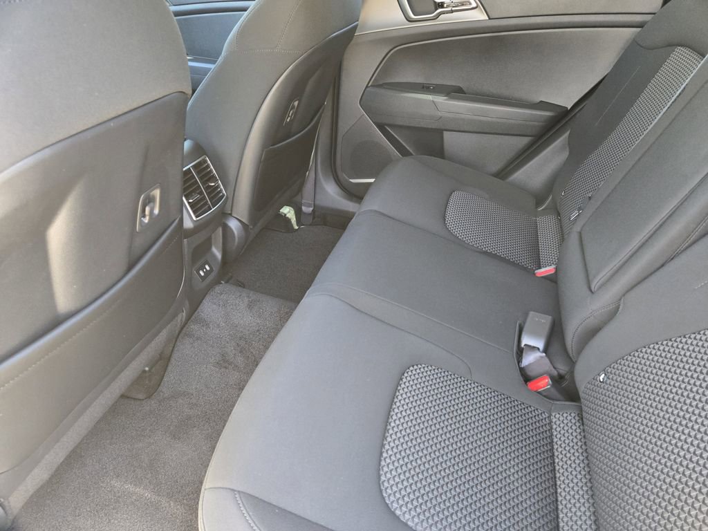 New 2026 Kia Sportage S image 21