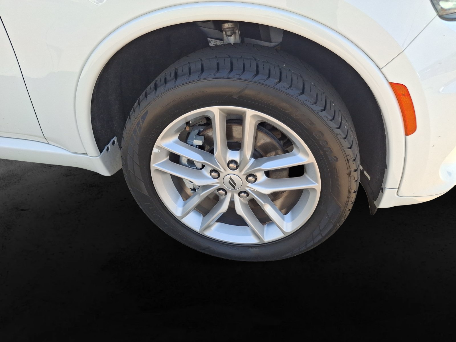 Used 2026 Dodge Durango GT AWD/4WD image 34