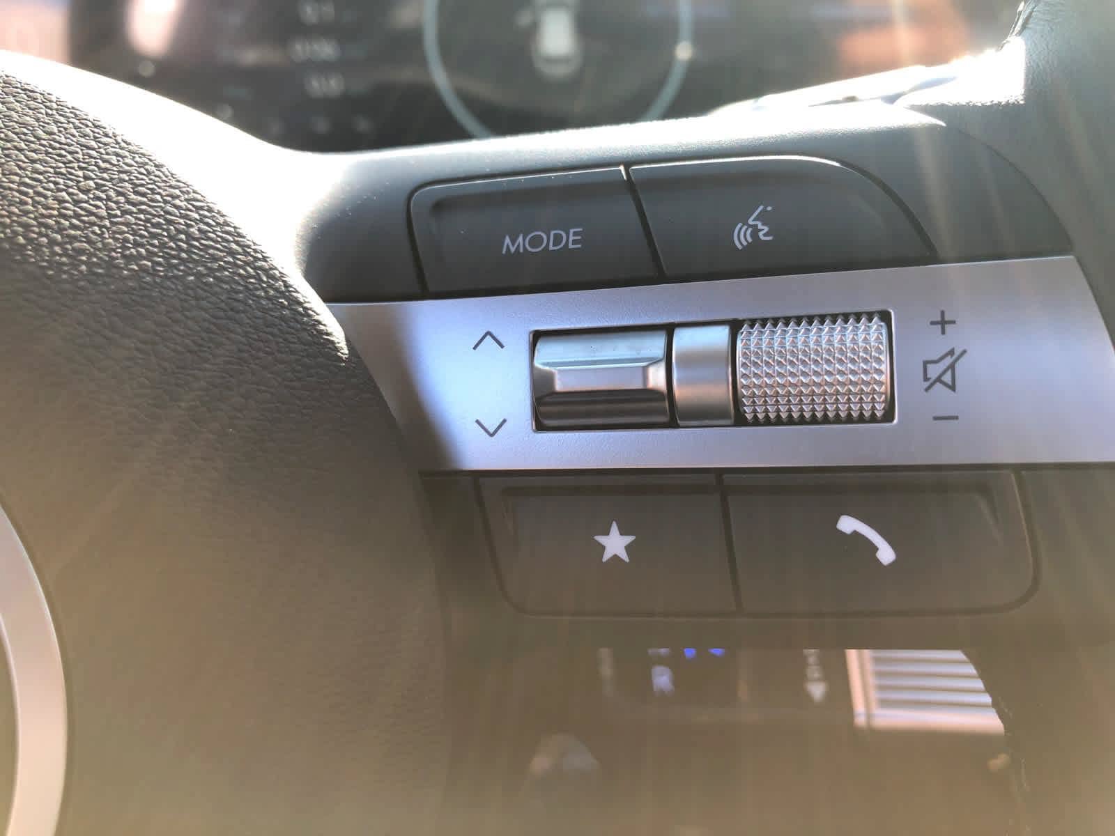 New 2026 Hyundai Tucson SEL AWD/4WD image 8