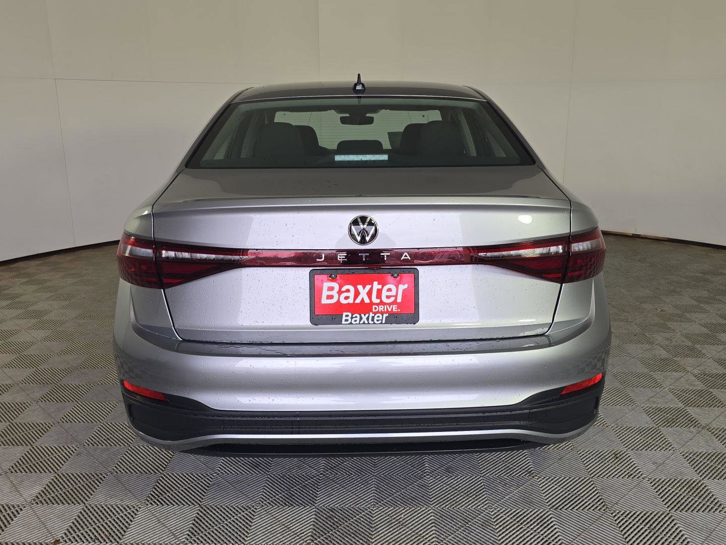 New 2026 Volkswagen Jetta S FWD image 10