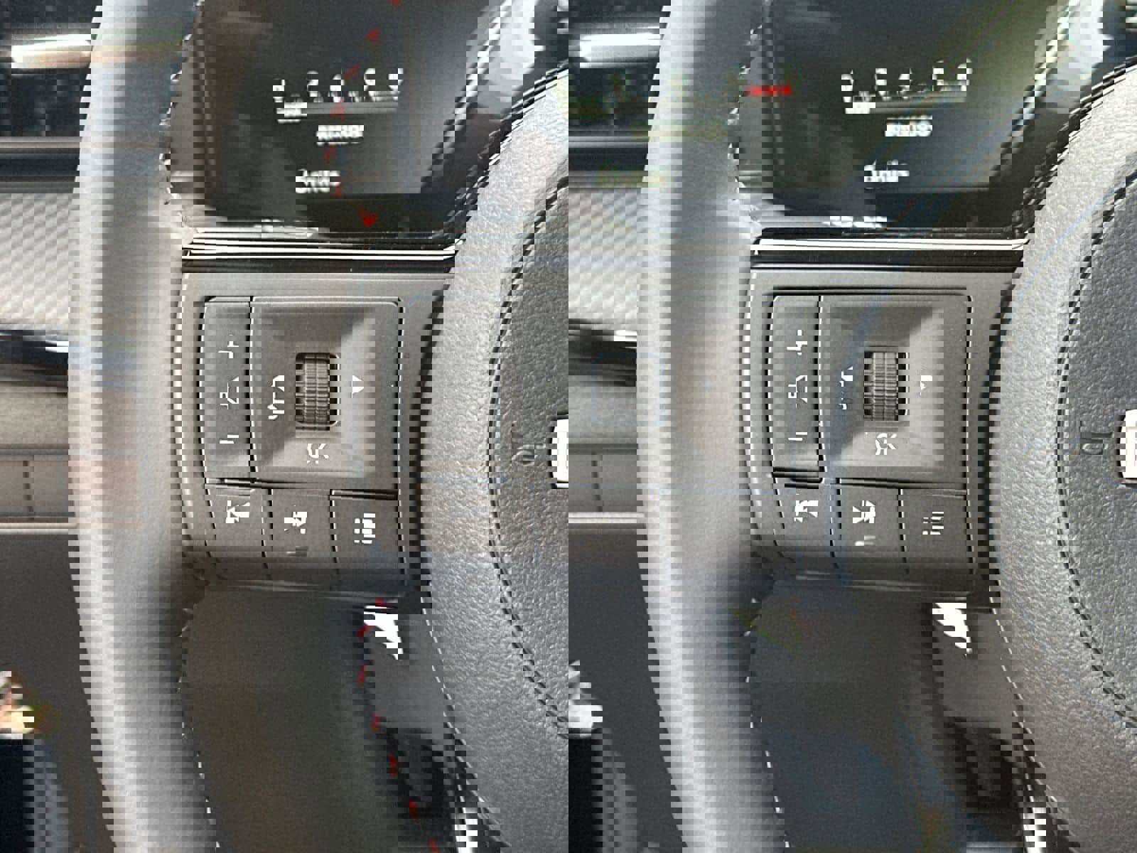 New 2026 Nissan Kicks SR image 24