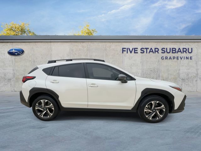 Certified 2024 Subaru Crosstrek 2.0i Premium AWD/4WD image 8