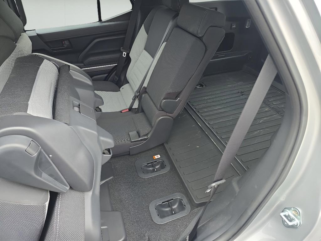 Used 2025 Toyota 4Runner TRD Sport image 28