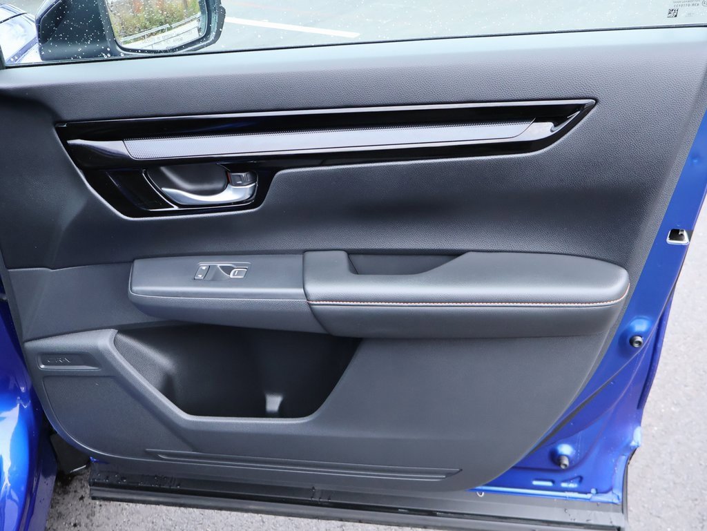Certified 2023 Honda CR-V Sport Touring image 11