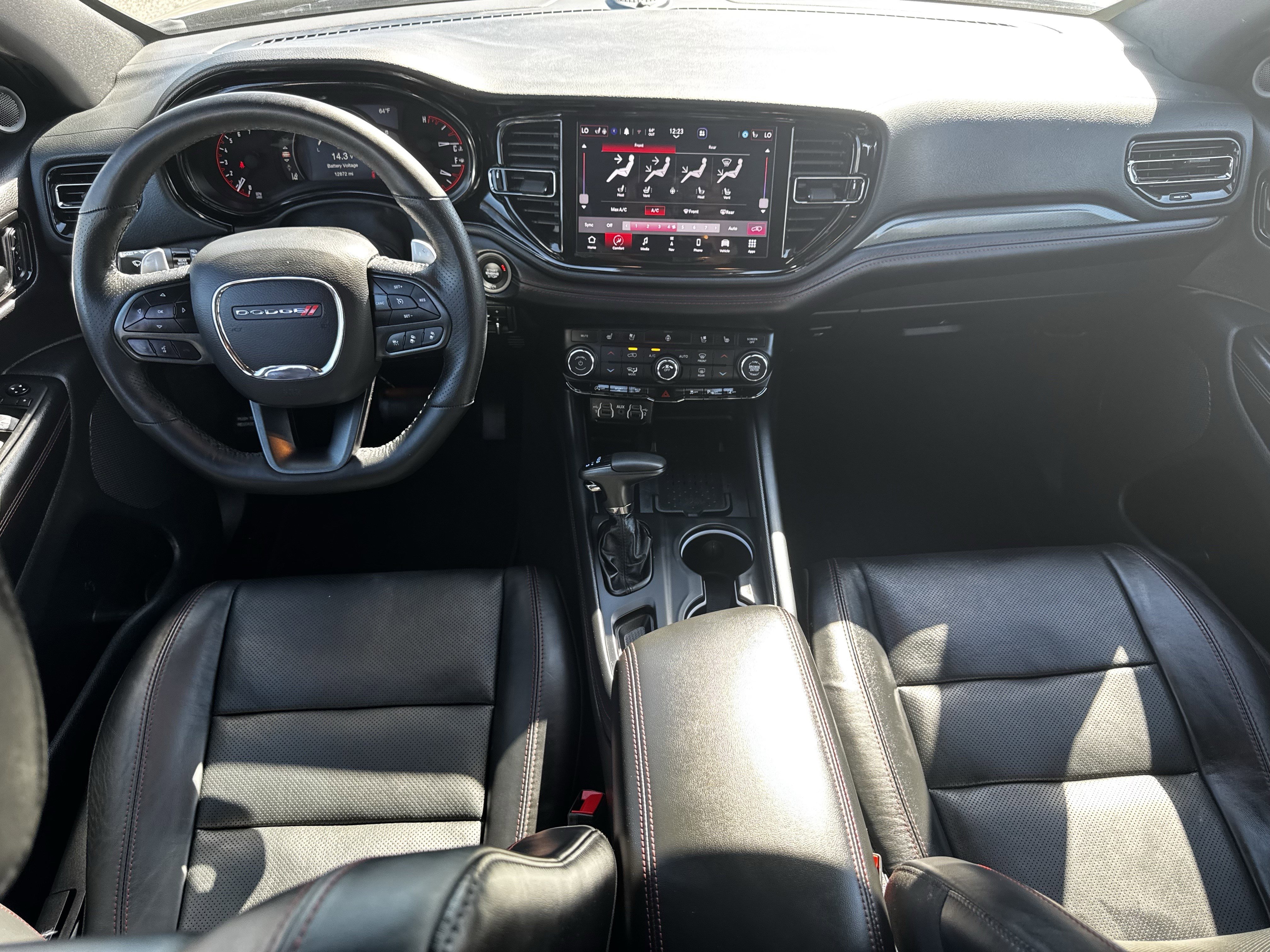 Used 2025 Dodge Durango GT image 15