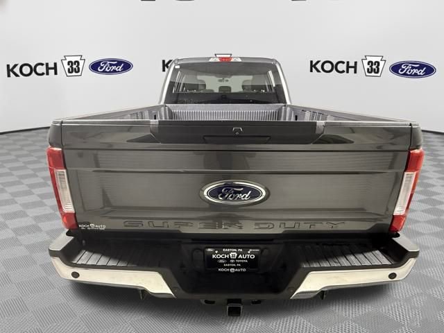 Used 2019 Ford F250 XLT w/ XLT Value Package image 6