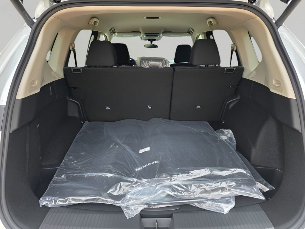 New 2026 Nissan Rogue SV w/ Cold Weather Package AWD/4WD image 7