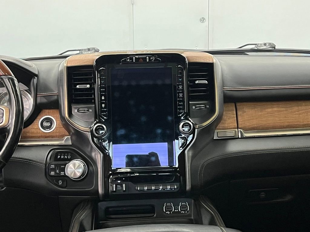 Used 2020 RAM 1500 Limited image 22